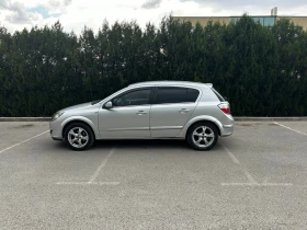 Обява за продажба на Opel Astra ~3 700 лв. - изображение 3