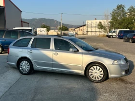 Обява за продажба на Skoda Octavia 2.0TDI VRS 170ps * КОЖА* НАВИГАЦИЯ* ТОП  ~7 800 лв. - изображение 4