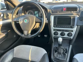 Обява за продажба на Skoda Octavia 2.0TDI VRS 170ps * КОЖА* НАВИГАЦИЯ* ТОП  ~7 800 лв. - изображение 10