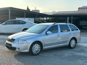Обява за продажба на Skoda Octavia 2.0TDI VRS 170ps * КОЖА* НАВИГАЦИЯ* ТОП  ~7 800 лв. - изображение 2
