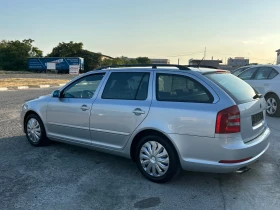 Обява за продажба на Skoda Octavia 2.0TDI VRS 170ps * КОЖА* НАВИГАЦИЯ* ТОП  ~7 800 лв. - изображение 7