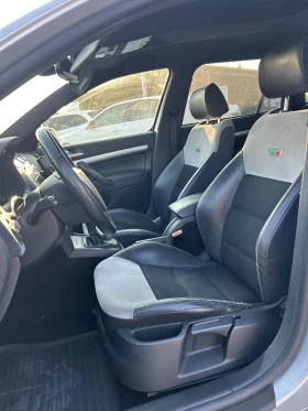 Обява за продажба на Skoda Octavia 2.0TDI VRS 170ps * КОЖА* НАВИГАЦИЯ* ТОП  ~7 800 лв. - изображение 8