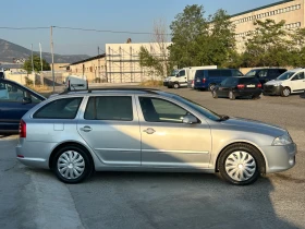 Обява за продажба на Skoda Octavia 2.0TDI VRS 170ps * КОЖА* НАВИГАЦИЯ* ТОП  ~7 800 лв. - изображение 5
