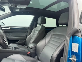VW Arteon PA R-Line 1.4 eHybrid OPF DSG - 59900 лв. - 55997197 7