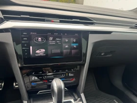 VW Arteon PA R-Line 1.4 eHybrid OPF DSG - 59900 лв. - 55997197 14