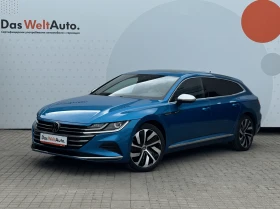 VW Arteon PA R-Line 1.4 eHybrid OPF DSG