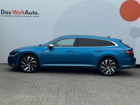 VW Arteon PA R-Line 1.4 eHybrid OPF DSG - 59900 лв. - 55997197 3