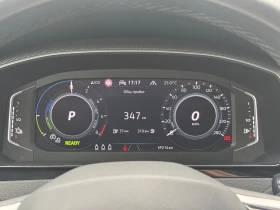 VW Arteon PA R-Line 1.4 eHybrid OPF DSG - 59900 лв. - 55997197 10