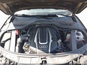 Audi A8 4.0Т* Авто финансиране* Карфакс - 25000 лв. - 25798606 13