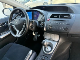 Honda Civic 2 2-i-ctdi-SPORT | Mobile.bg    10