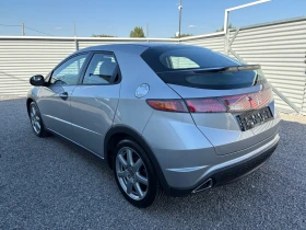 Honda Civic 2 2-i-ctdi-SPORT | Mobile.bg    6