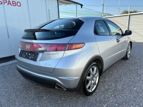 Honda Civic 2 2-i-ctdi-SPORT | Mobile.bg    5