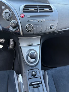 Honda Civic 2 2-i-ctdi-SPORT | Mobile.bg    15