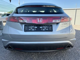 Honda Civic 2 2-i-ctdi-SPORT | Mobile.bg    7