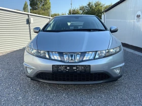     Honda Civic 2 2-i-ctdi-SPORT