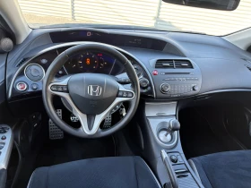 Honda Civic 2 2-i-ctdi-SPORT | Mobile.bg    14