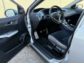 Honda Civic 2 2-i-ctdi-SPORT | Mobile.bg    13
