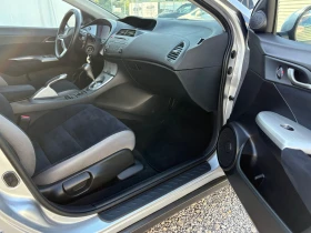 Honda Civic 2 2-i-ctdi-SPORT | Mobile.bg    9