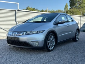     Honda Civic 2 2-i-ctdi-SPORT