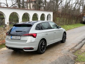 Skoda Scala ����� ������! � ���! Monte karlo! | Mobile.bg � ����� ������ 3