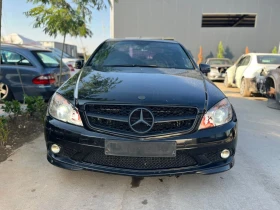 Обява за продажба на Mercedes-Benz C 350 642 3, 5 ~11 лв. - изображение 1