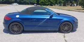 Обява за продажба на Audi Tt КАБРИО 250к.с ~5 800 лв. - изображение 2