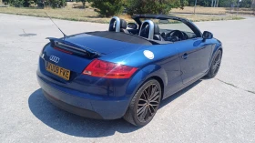 Обява за продажба на Audi Tt КАБРИО 250к.с ~5 800 лв. - изображение 9
