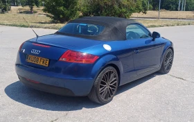 Обява за продажба на Audi Tt КАБРИО 250к.с ~5 800 лв. - изображение 3