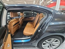 BMW 750 * XDRIVE * M SPORT * CARFAX * ЦЕНА ДО БЪЛГАРИЯ - 40100 лв. - 25918344 13