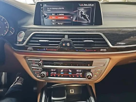 BMW 750 * XDRIVE * M SPORT * CARFAX * ЦЕНА ДО БЪЛГАРИЯ - 40100 лв. - 25918344 8