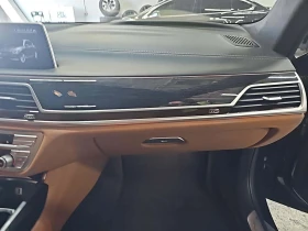 BMW 750 * XDRIVE * M SPORT * CARFAX * ЦЕНА ДО БЪЛГАРИЯ - 40100 лв. - 25918344 10