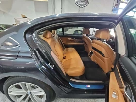 BMW 750 * XDRIVE * M SPORT * CARFAX * ЦЕНА ДО БЪЛГАРИЯ - 40100 лв. - 25918344 14