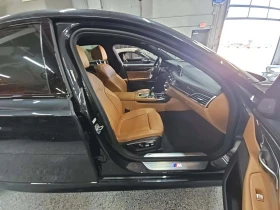 BMW 750 * XDRIVE * M SPORT * CARFAX * ЦЕНА ДО БЪЛГАРИЯ - 40100 лв. - 25918344 12
