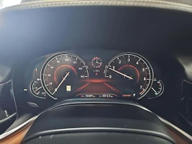 BMW 750 * XDRIVE * M SPORT * CARFAX * ЦЕНА ДО БЪЛГАРИЯ - 40100 лв. - 25918344 7