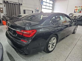 BMW 750 * XDRIVE * M SPORT * CARFAX * ЦЕНА ДО БЪЛГАРИЯ - 40100 лв. - 25918344 4