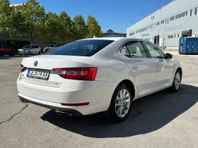 Skoda Superb 2.0i 280 к.с./4x4 - 24999 лв. - 53157687 4