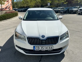 Skoda Superb 2.0i 280 к.с./4x4 - 24999 лв. - 53157687 7