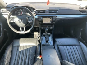 Skoda Superb 2.0i 280 к.с./4x4 - 24999 лв. - 53157687 10