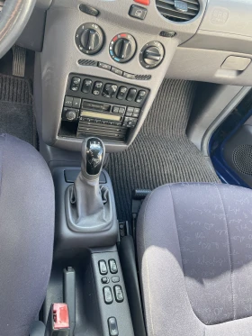 Mercedes-Benz A 160 | Mobile.bg    7