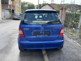 Mercedes-Benz A 160 | Mobile.bg    4