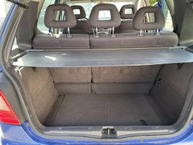 Mercedes-Benz A 160 | Mobile.bg    12