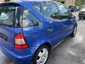 Mercedes-Benz A 160 | Mobile.bg    5