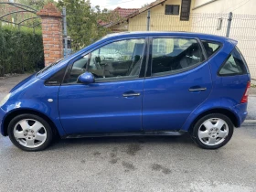 Mercedes-Benz A 160 | Mobile.bg    3