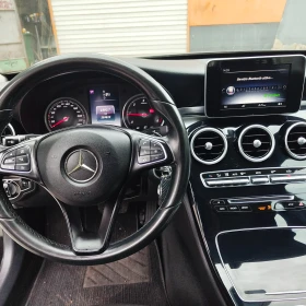 Mercedes-Benz C 180 | Mobile.bg    8