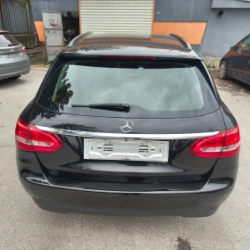Mercedes-Benz C 180 | Mobile.bg    16