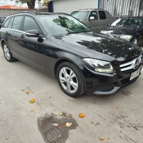 Mercedes-Benz C 180 | Mobile.bg    13