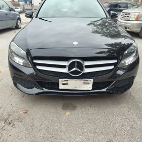 Mercedes-Benz C 180 | Mobile.bg    12