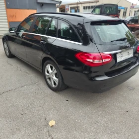 Mercedes-Benz C 180 | Mobile.bg    14