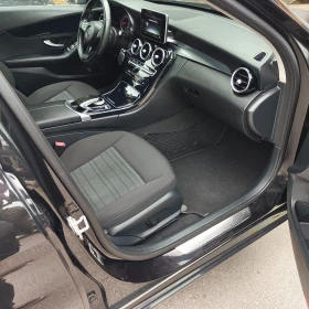 Mercedes-Benz C 180 | Mobile.bg    17