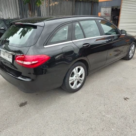 Mercedes-Benz C 180 | Mobile.bg    15